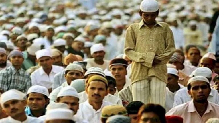 Pasmanda Muslims are ‘vote bank’, but rioting mob also usually consists of them: Eye Dalit quota but will vote for madarsa, maulvis