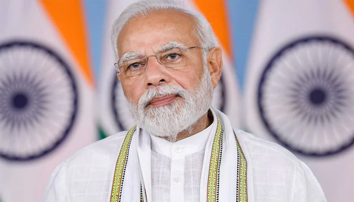 The Wire does it again: Twists PM Modi’s statement on nutrition programs to claim he said bhajans reduce the burden of malnutrition