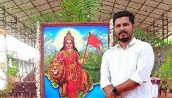 Praveen Nettaru