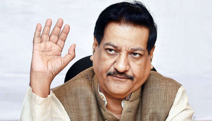 ‘What do you mean by Gandhi family gave so much? Is this a registered party or some Mughal sultanate?’: Maharashtra Congress leader Prithviraj Chavan