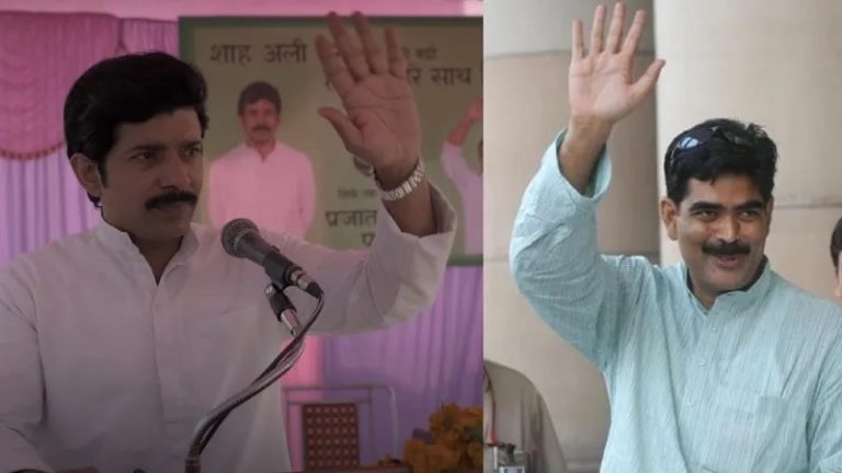 Rangbaaz on Zee5 whitewashes Bihar’s jungleraj so much that now even I think Shahabuddin was a messiah and Chanda Babu a corrupt criminal