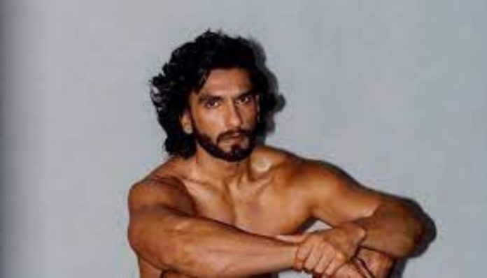 Ranveer Singh
