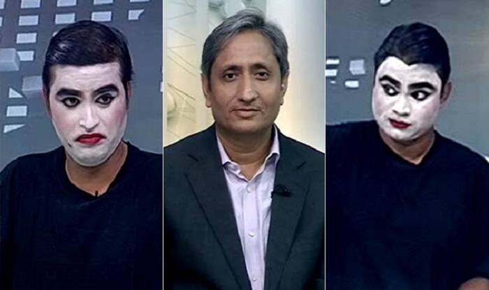 Memes, jokes mocking Ravish Kumar, who refuted his resignation ‘rumour’, flood the Internet after Adani Group initiates hostile takeover of NDTV