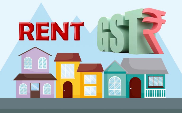 PIB busts fake claims made by NDTV and Saket Gokhale, confirms no GST on rent of properties rented for personal use