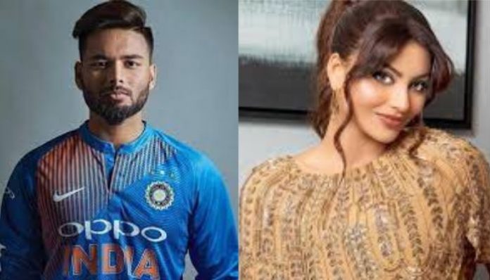 Rishabh Pant