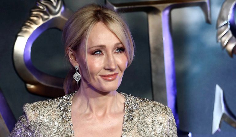 Author JK Rowling gets death threats from Islamists for condemning attack on Salman Rushdie