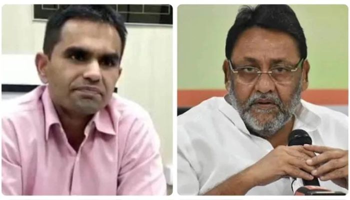 Nawab Malik claim false, former NCB officer Sameer Wankhede and his father are not Muslim and never gave up Hinduism: Committee findings