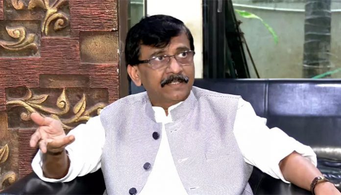 Patra Chawl Land Scam Case