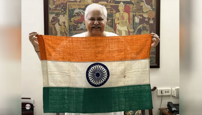 Satish Shah