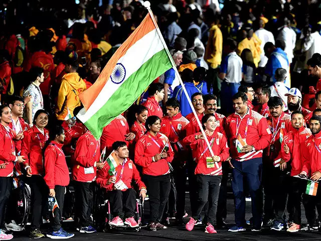 commonwealth games 2022