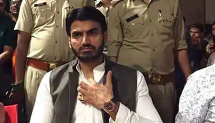 Shrikant Tyagi