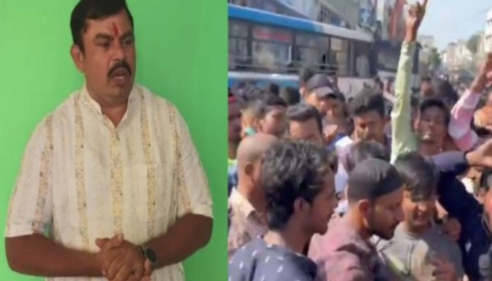 T Raja Singh