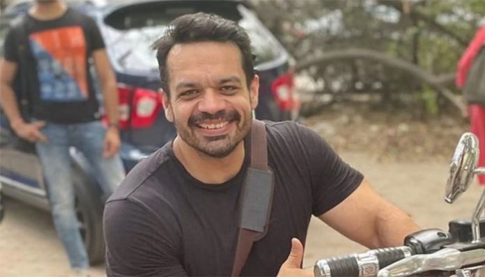 Gaurav Taneja