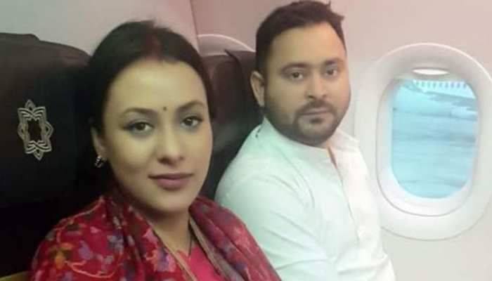 ‘When I was on honeymoon, there was a lookout notice against me’: Bihar’s deputy chief minister Tejashwi Yadav in assembly