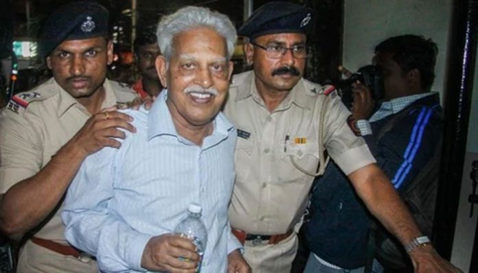 Varavara Rao
