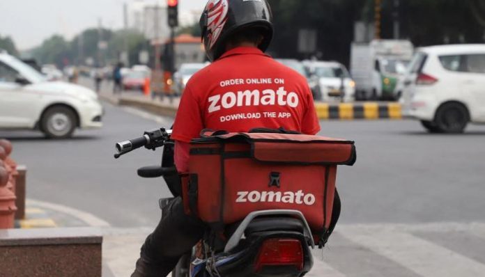 zomato