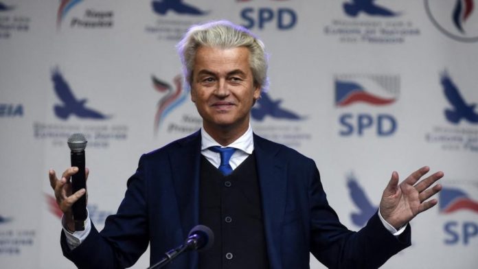 Geert Wilders