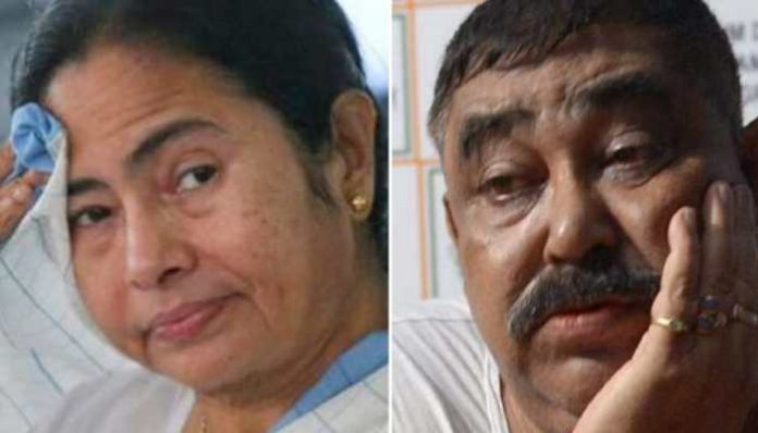 Anubrata Mondal, Cattle Smuggling Case
