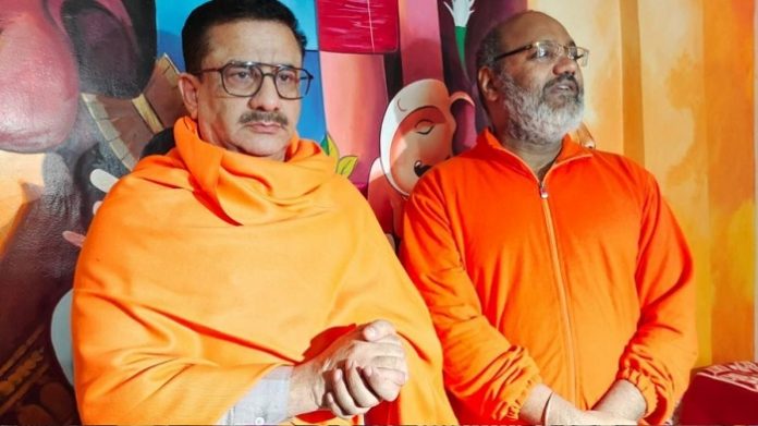 SC dismisses PIL seeking preventive arrest of seer Yati Narsinghanand and Jitendra Tyagi, ban on book 'Muhammad'