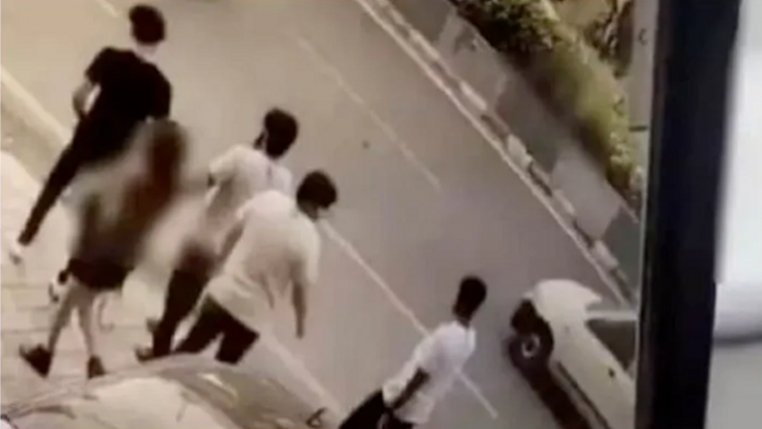 Hyderabad Police unable to retrieve data from destroyed mobile phones of six accused who gang-raped a minor