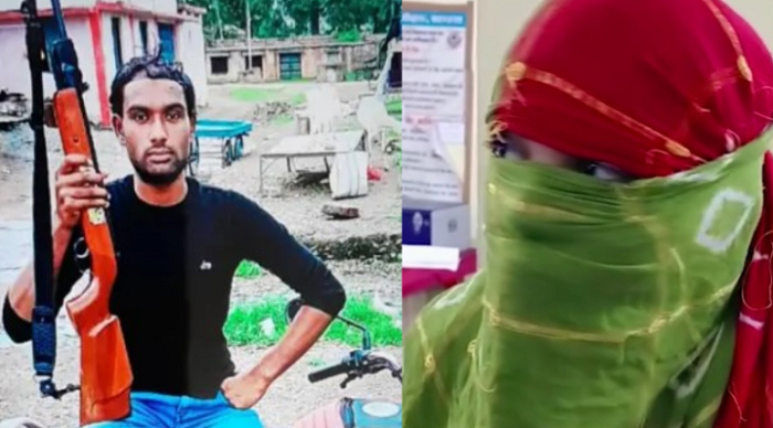 MP: Man booked for forcing a Hindu woman to marry and convert to Islam, had threatened her of murder and acid attack