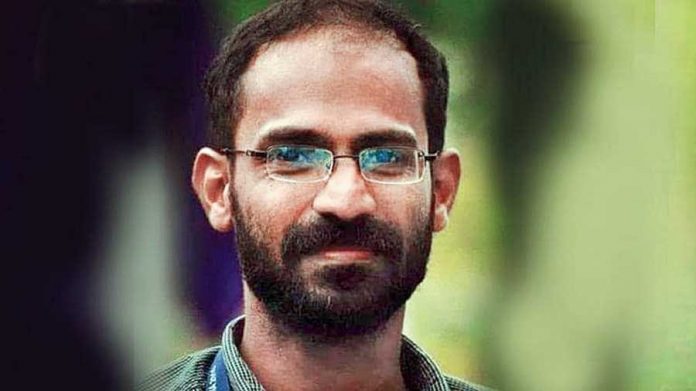 6 things Siddique Kappan lied about to get bail: Working for a PFI mouthpiece in Saudi that made Osama a martyr to what he really got money for