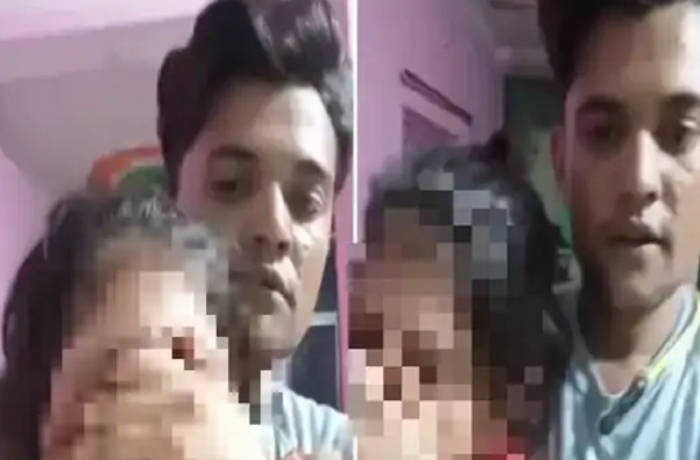 Uttar Pradesh: Bilal rapes his cousin, assaults her for refusing to marry him and threatens to release rape video, arrested