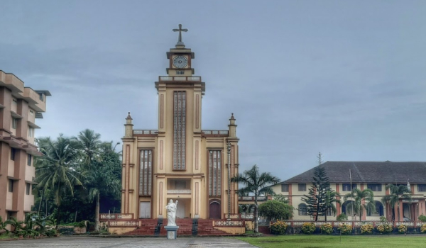 Kerala archdiocese