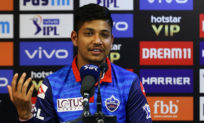 Nepali cricketer Sandeep Lamichhane quits Caribbean Premier League (CPL) after Kathmandu Court issues arrest warrant against him in a rape case