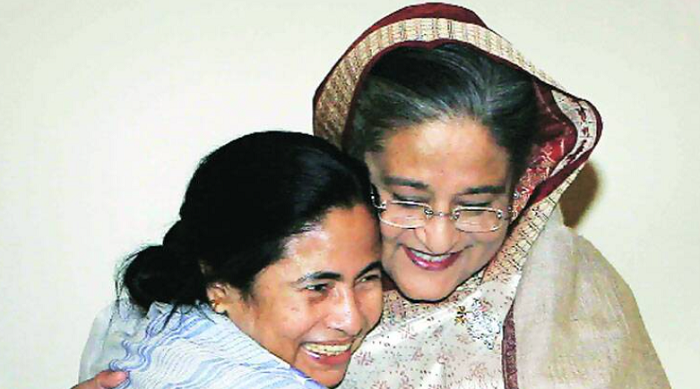 West Bengal CM Mamata Banerjee complaints about not being invited to meet Bangladesh PM Sheikh Hasina: Here is what the Modi govt said