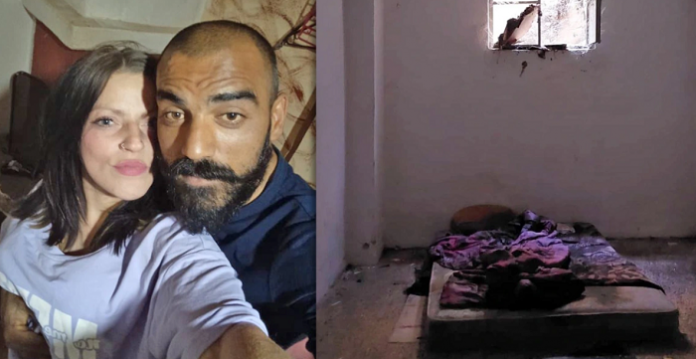 Greece Love Jihad: 35-year-old woman found murdered, wrapped in a blanket in Larissa home