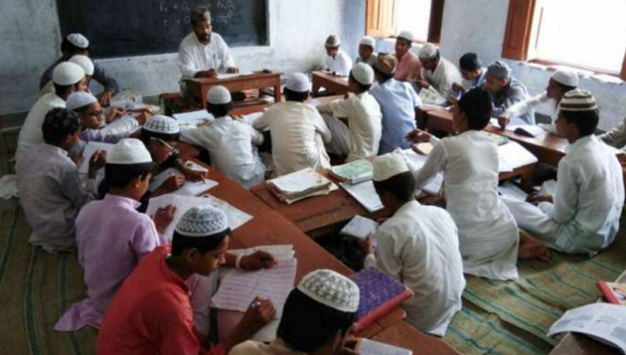 Uttar Pradesh: Inspection of unrecognized Madarsas to begin today