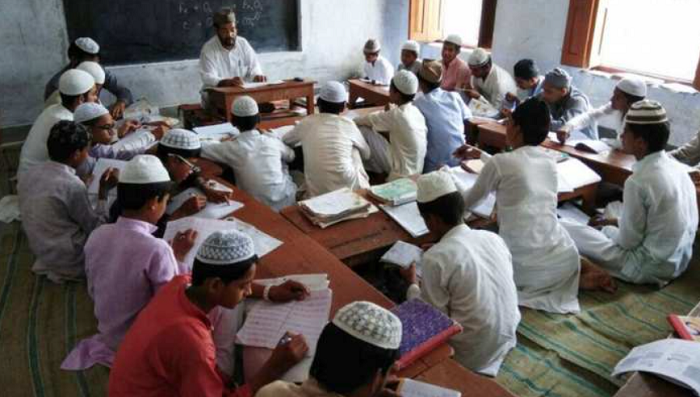 Uttar Pradesh: Inspection of unrecognized Madarsas to begin today, survey team to submit report by October 25