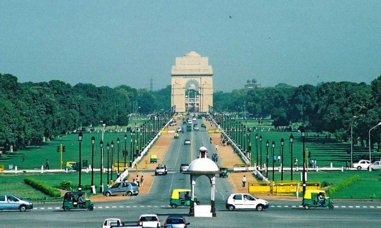 The decolonisation trend continues: Rajpath to be renamed ‘Kartavya Path’, was earlier named after King George V