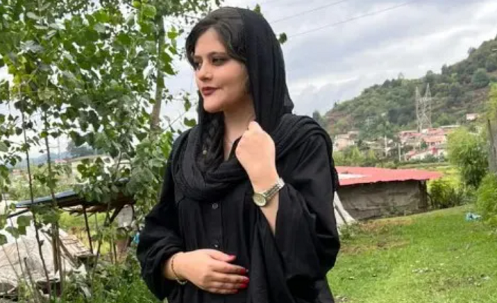 Tehran: 22-year-old woman dies after she was beaten into a coma by ‘Morality Police’ for ‘improper hijab’