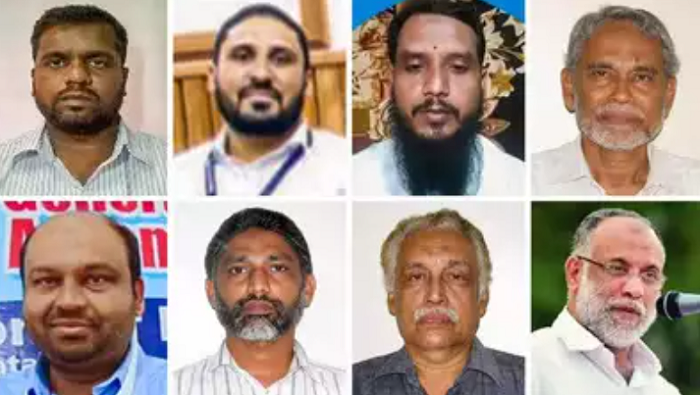 Arrested PFI Jihadis worked as lecturers and govt employees to conceal their agenda to make India an Islamic country by 2047: Details