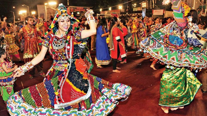 Navratri is worshiping 'Shakti' which cannot be done in noisy atmosphere: Bombay HC