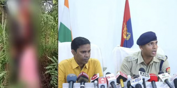 Lakhimpur Kheri case: Police may slap stringent National Security Act against six accused
