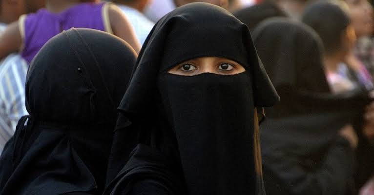 Mumbai: Mohammad Iqbal Sheikh kills his Hindu wife for refusing to wear burqa, arrested