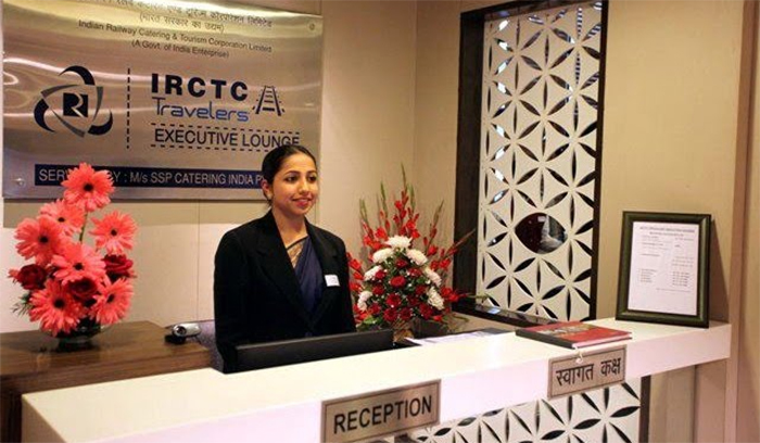 No separate charge or GST on using washrooms of Executive Lounges at railway stations: IRCTC issues clarification after misleading media reports