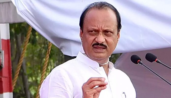Bharat Jodo Yatra effort of Congress, not UPA: NCP leader Ajit Pawar