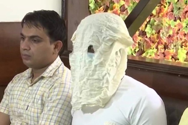 Delhi Police