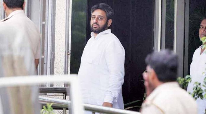 Amanatullah Khan