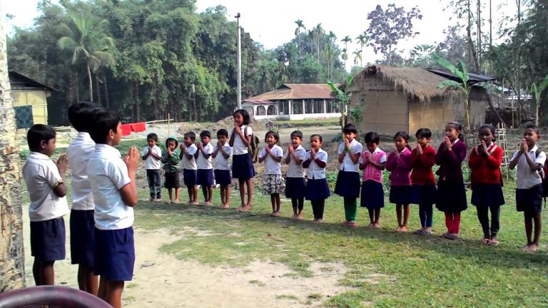 Assam: 1710 primary schools with a small number of students closed and merged with nearby schools as per amalgamation plan