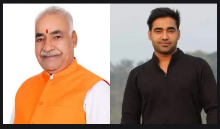 Ankita Bhandari murder case: BJP expels Vinod Arya and Ankit Arya, father and brother of main accused Pulkit Arya; locals torch resort in anger