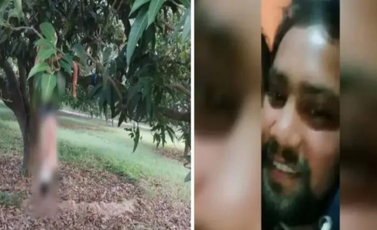Bareilly: Hindu man found murdered, family says he was killed over love affair with madrasa cleric Nisar Ahmed’s daughter