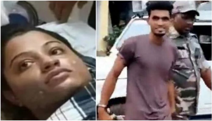 Jharkhand Police knew Dumka girl Ankita was minor when burnt alive, had deliberately over-written her age as 19 to help accused