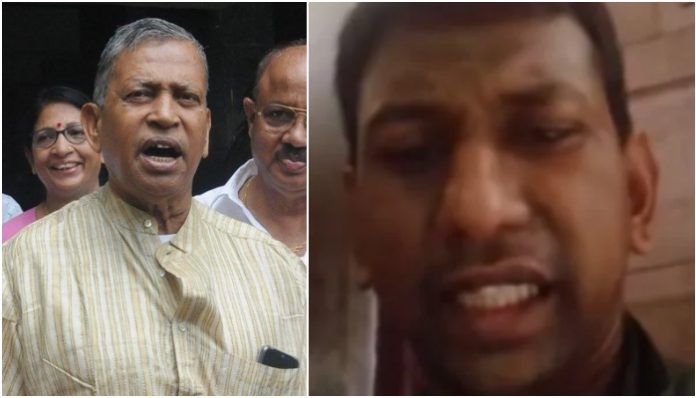 CBI summons TMC MLA Paresh Paul in BJP worker Avijit Sarkar's murder case