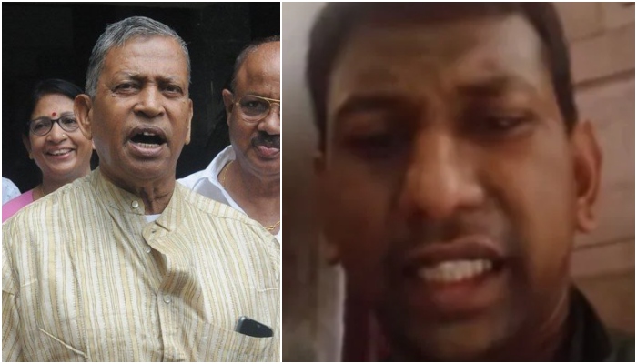 West Bengal: CBI grills TMC MLA Paresh Paul for 3 hours in BJP worker Avijit Sarkar’s murder case, might summon again