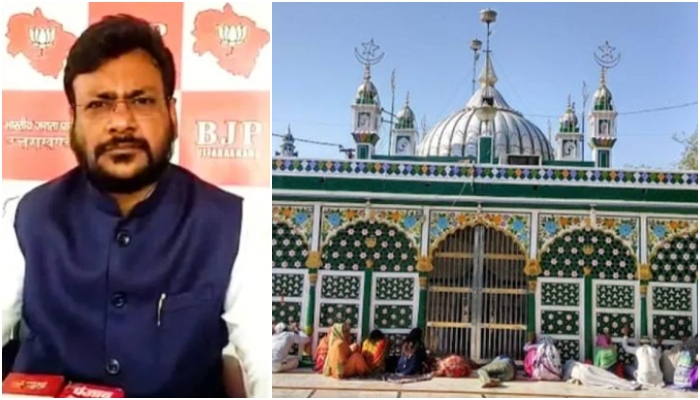 Uttarakhand Waqf Board Chief exposes activities in Piran Kaliyar Sarif, says it has become a hub of sex racket and human trafficking